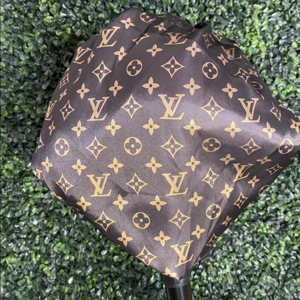 Designer bonnets and durags